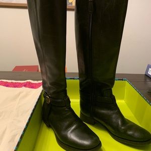 Tory Burch Women Boots size 6